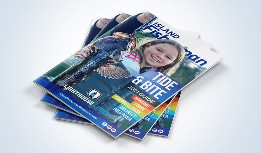 How the Moon Affects Fishing: Solunar Fishing Tables