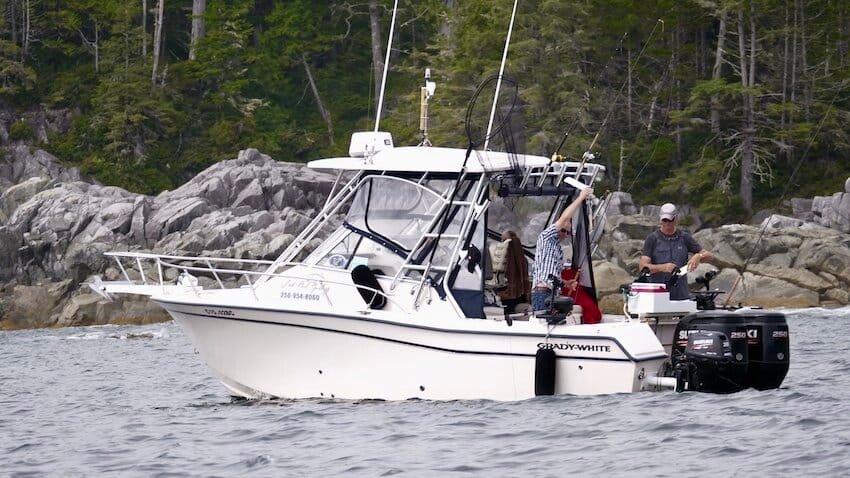 Sport Fish Data: How Catch Reporting and Biosampling Works