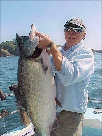 Roll Them Right: Bait Trolling Tips