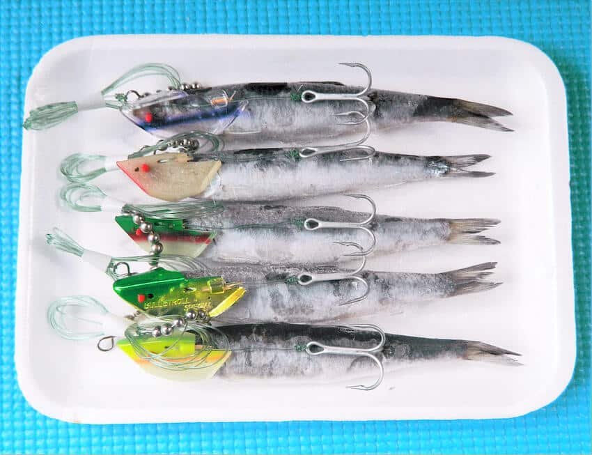 How To Save Time and Get More Strikes