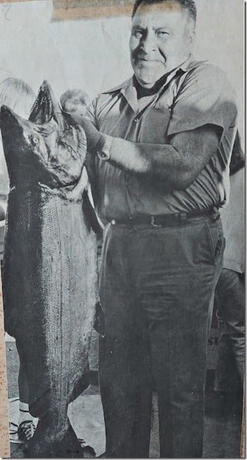 Don’t Miss the 50th Anniversary Port Alberni Salmon Derby