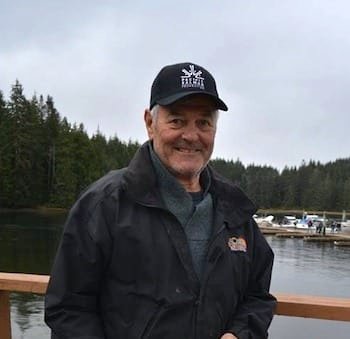 Don’t Miss the 50th Anniversary Port Alberni Salmon Derby