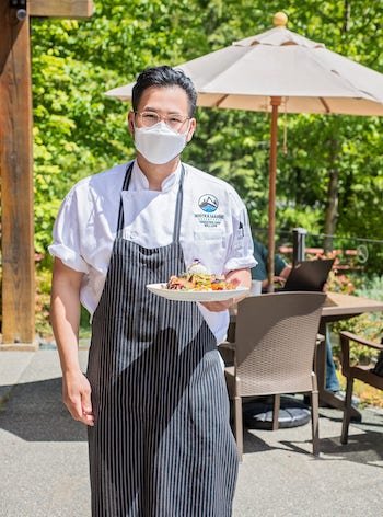 Prime Time In Nootka Sound