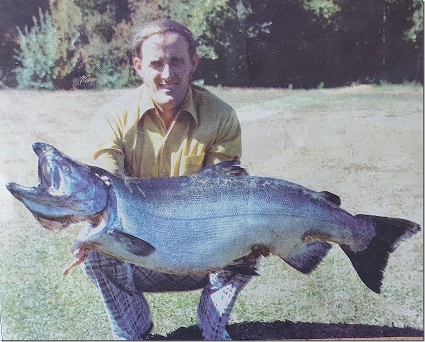 Don’t Miss the 50th Anniversary Port Alberni Salmon Derby