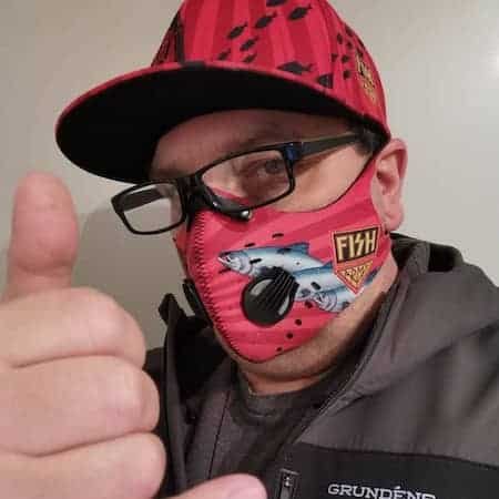 Interview: Sons of Salmon Gets Help From The Army