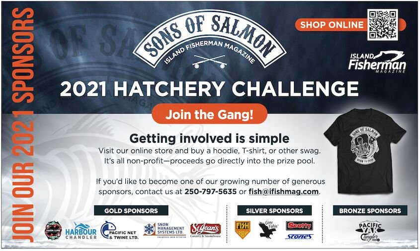 Interview: Sons of Salmon Gets Help From The Army