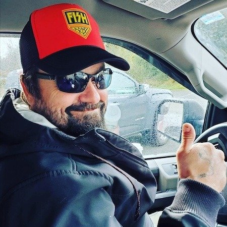 Interview: Sons of Salmon Gets Help From The Army