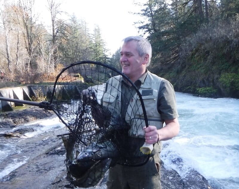 The Cowichan Harvest Roundtable: A Process That Works ... Maybe?