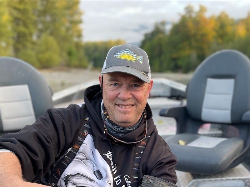 The Cowichan Harvest Roundtable: A Process That Works ... Maybe?