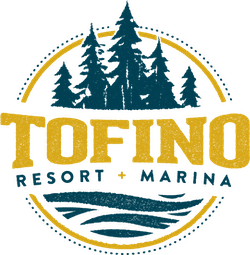 Chasing Tuna In Tofino