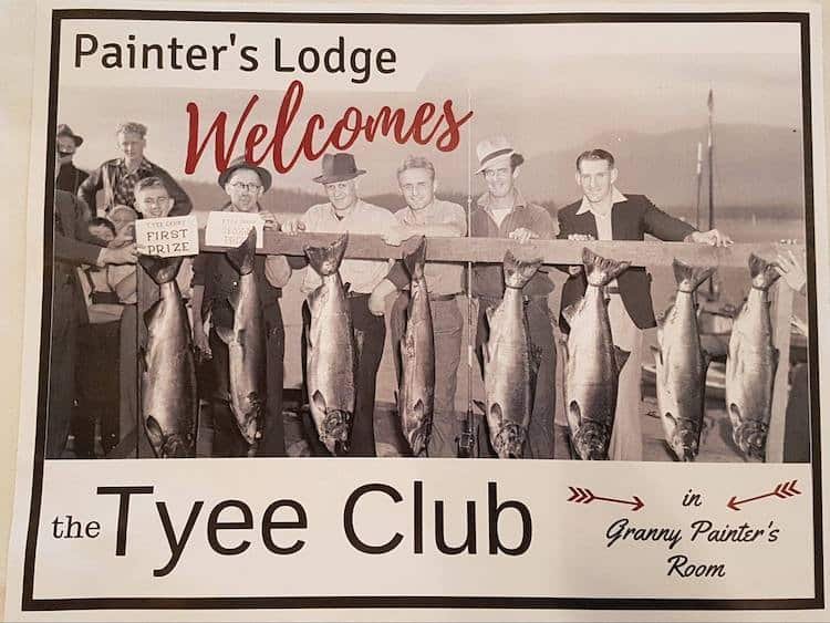 The Tyee Pool: Has the New Consultative Process Come to This?