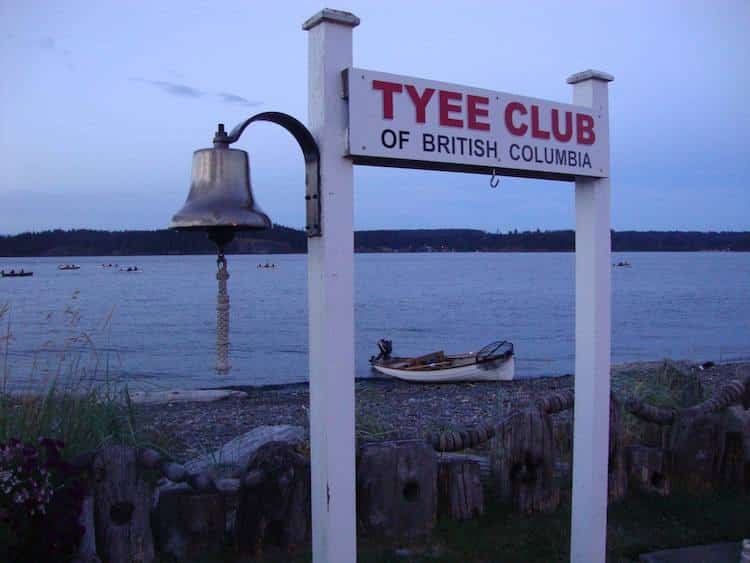 The Tyee Pool: Has the New Consultative Process Come to This?