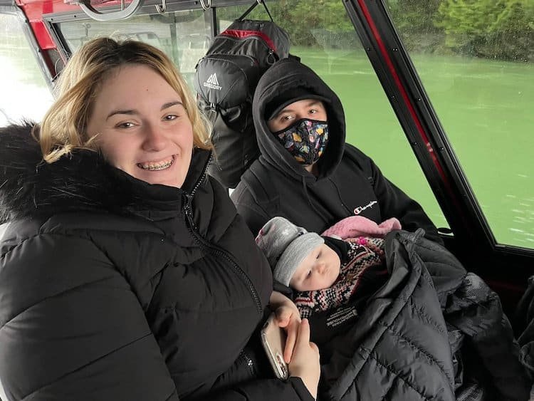 Fraser River Heroes of the November 2021 Flood Disaster