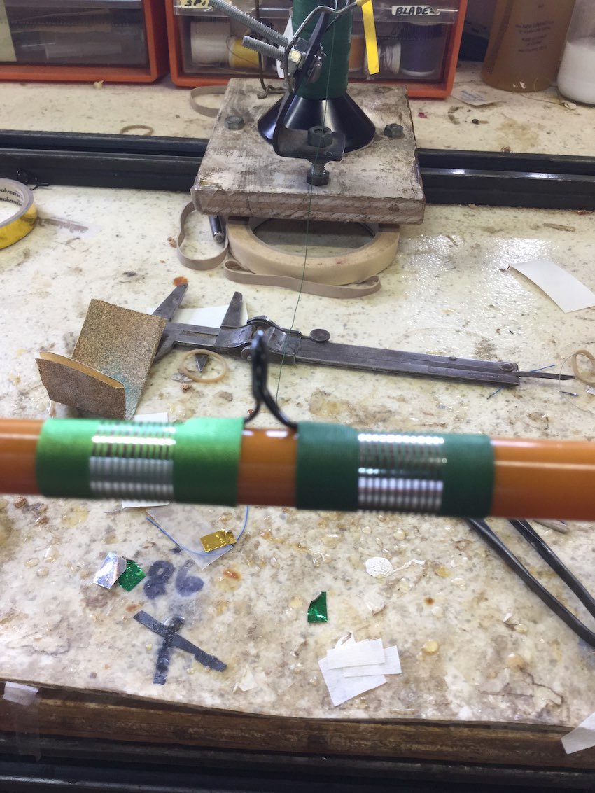 KleeWick: The Smiling One