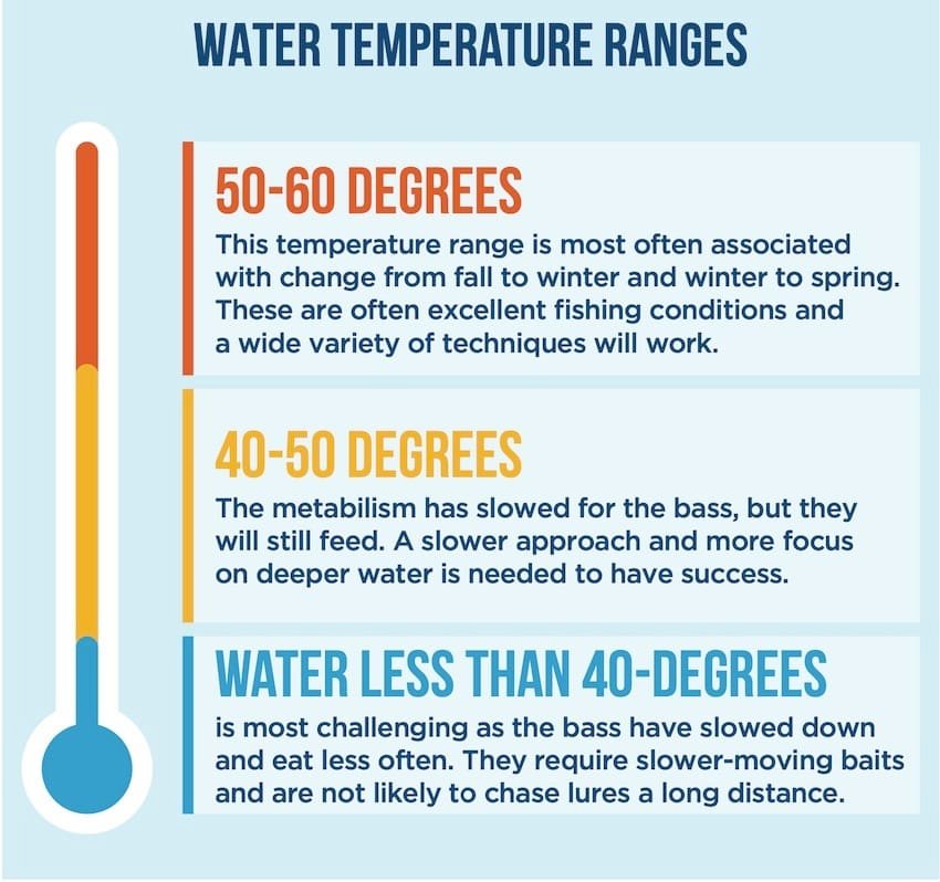 Winter Bass Fishing on Vancouver Island