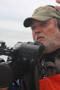 How Gary Cooper Started His Fishing Show