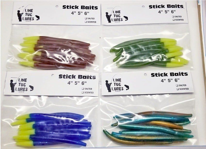 Winter Bass Fishing on Vancouver Island