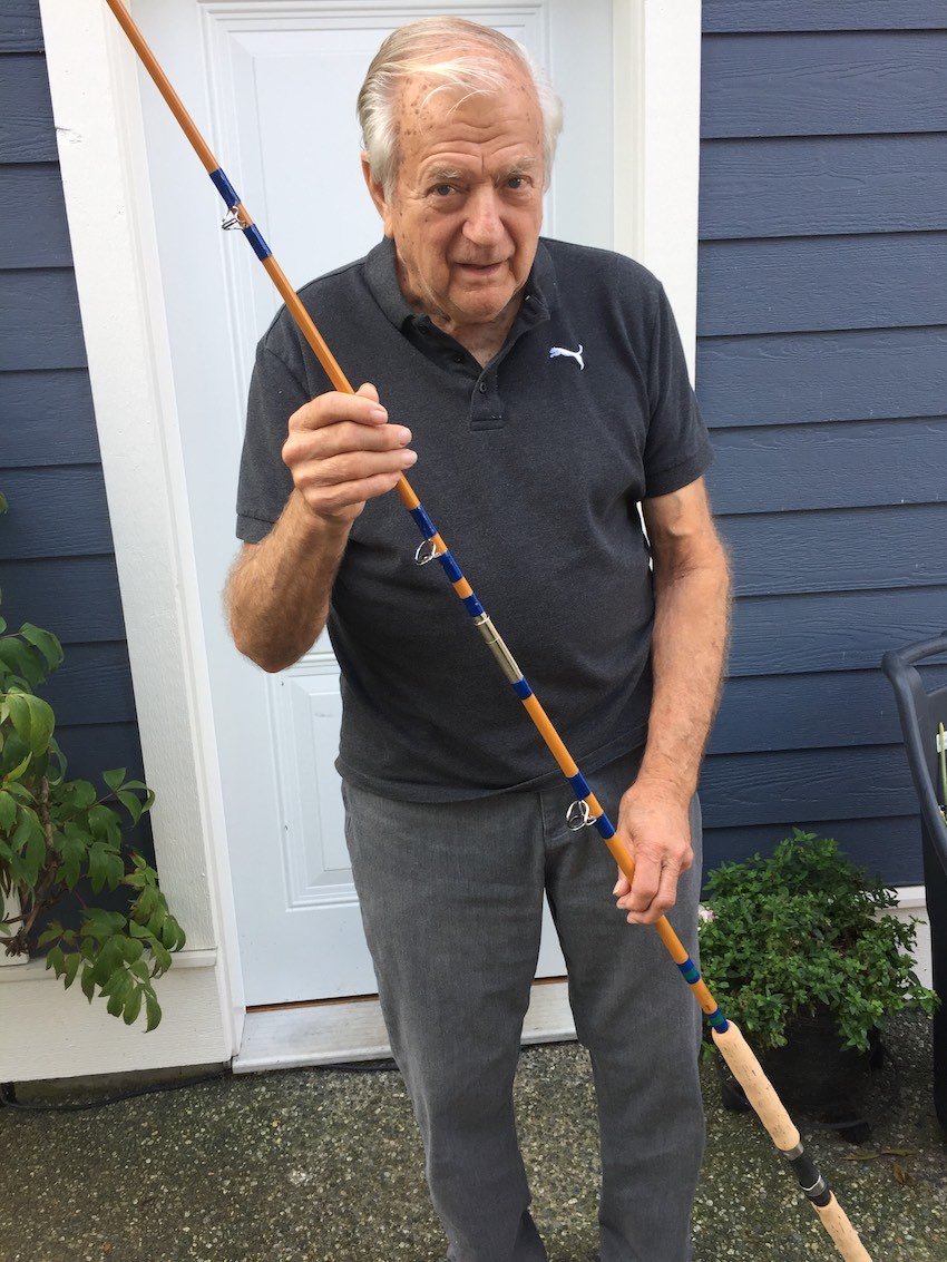 KleeWick: The Smiling One