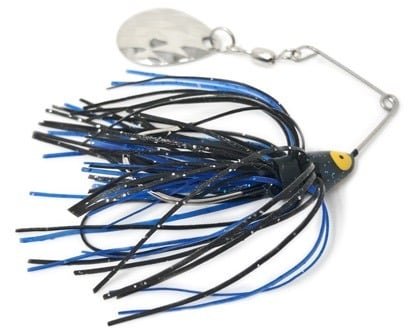 Winter Bass Fishing on Vancouver Island