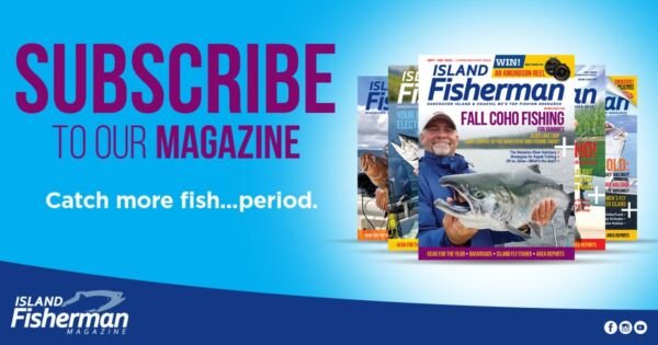 Gear Guide: Essential Tackle and Lures For BC Waters