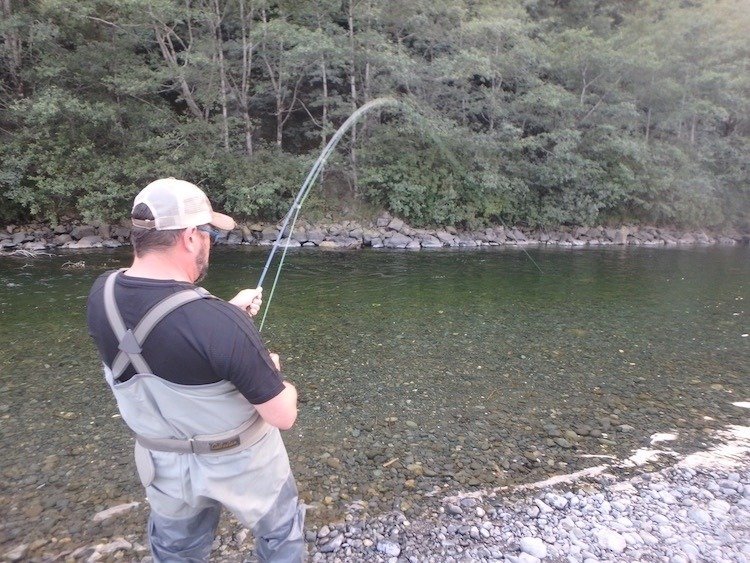 10 Most Common Fly Fishing Mistakes and How to Fix Them