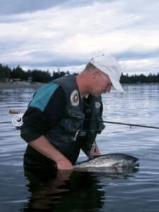 Bucktails and Streamers