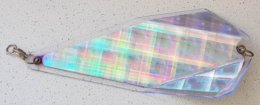 Demystified: The Flasher and Spoon Setup