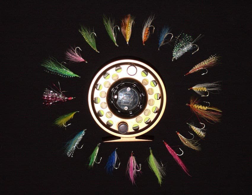 Bucktails and Streamers