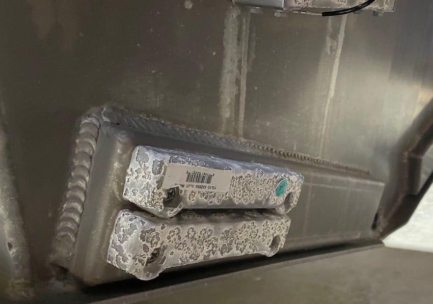 Downrigger Wire Voltages: Have We Been Getting it Wrong?