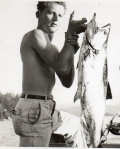 Island Original: Tomic Lures