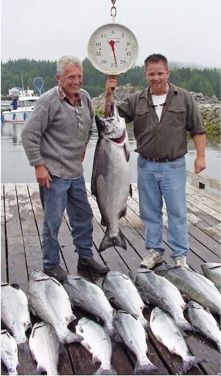 Island Original: Tomic Lures