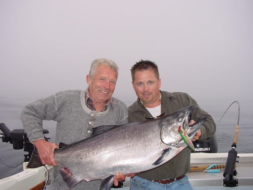 Island Original: Tomic Lures