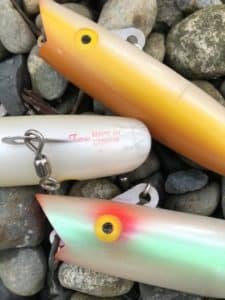 Island Original: Tomic Lures