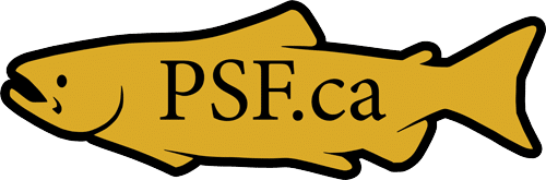 Pacific Salmon Foundation People For Salmon Raffle