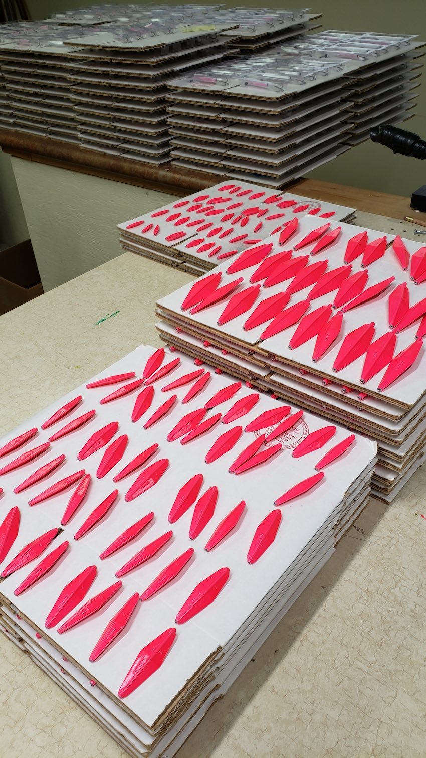 Island Original: Buzz Bomb