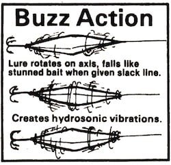 Island Original: Buzz Bomb