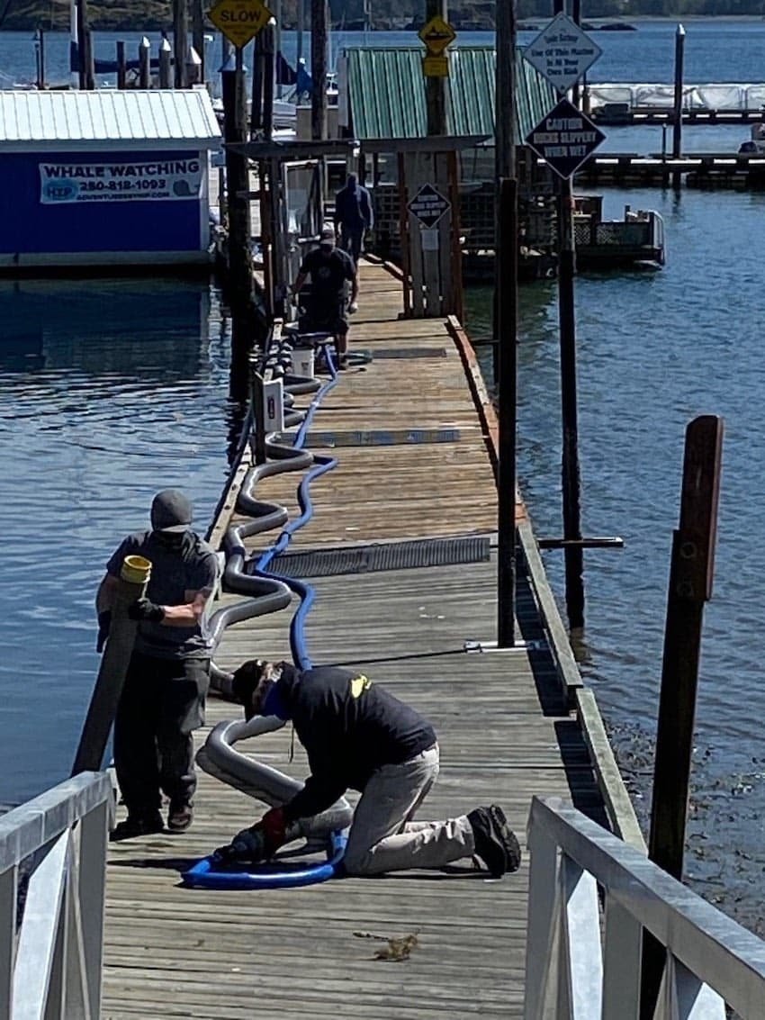 SVIAC: Anglers That Support Southern Resident Killer Whales