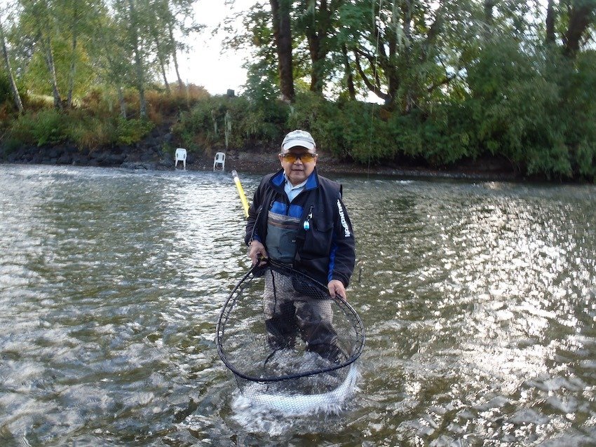 Save a Heart: Carry Aspirin When Fishing