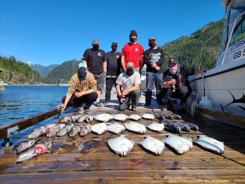 Destination Spotlight: Nootka Marine Adventures