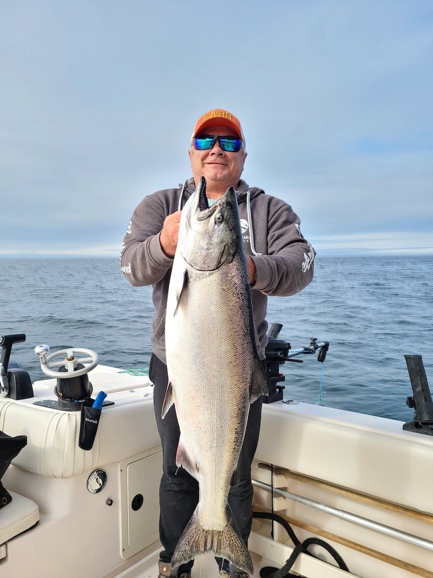 Destination Spotlight: Nootka Marine Adventures