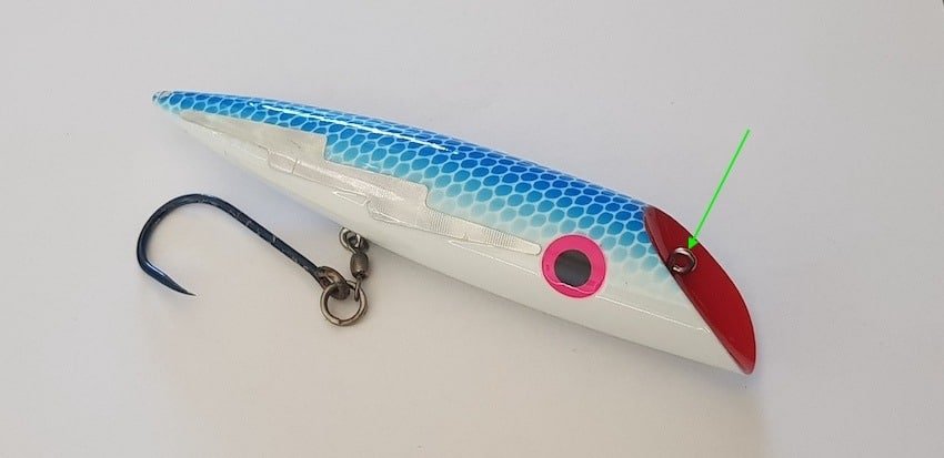 Fine Tuning Your Plug Lures For Better Fishing