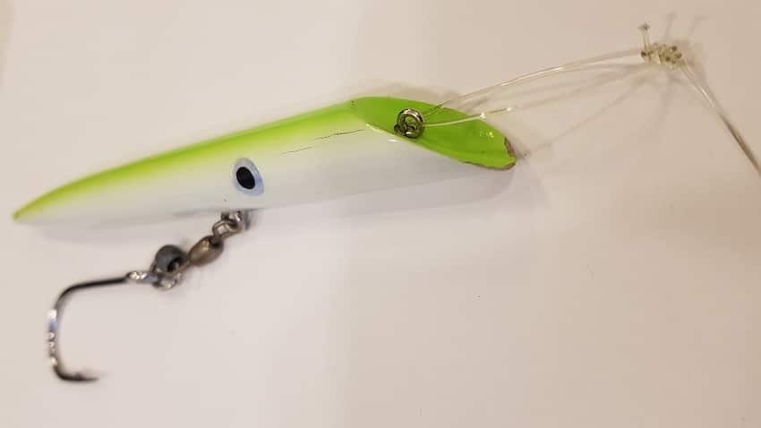 Fine Tuning Your Plug Lures For Better Fishing