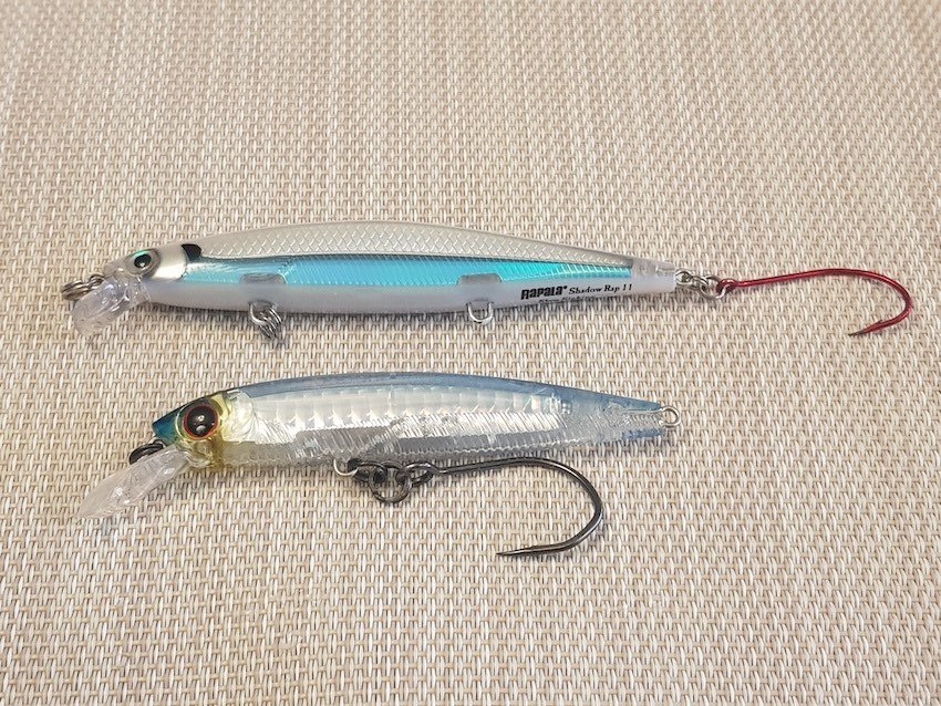 Fine Tuning Your Plug Lures For Better Fishing