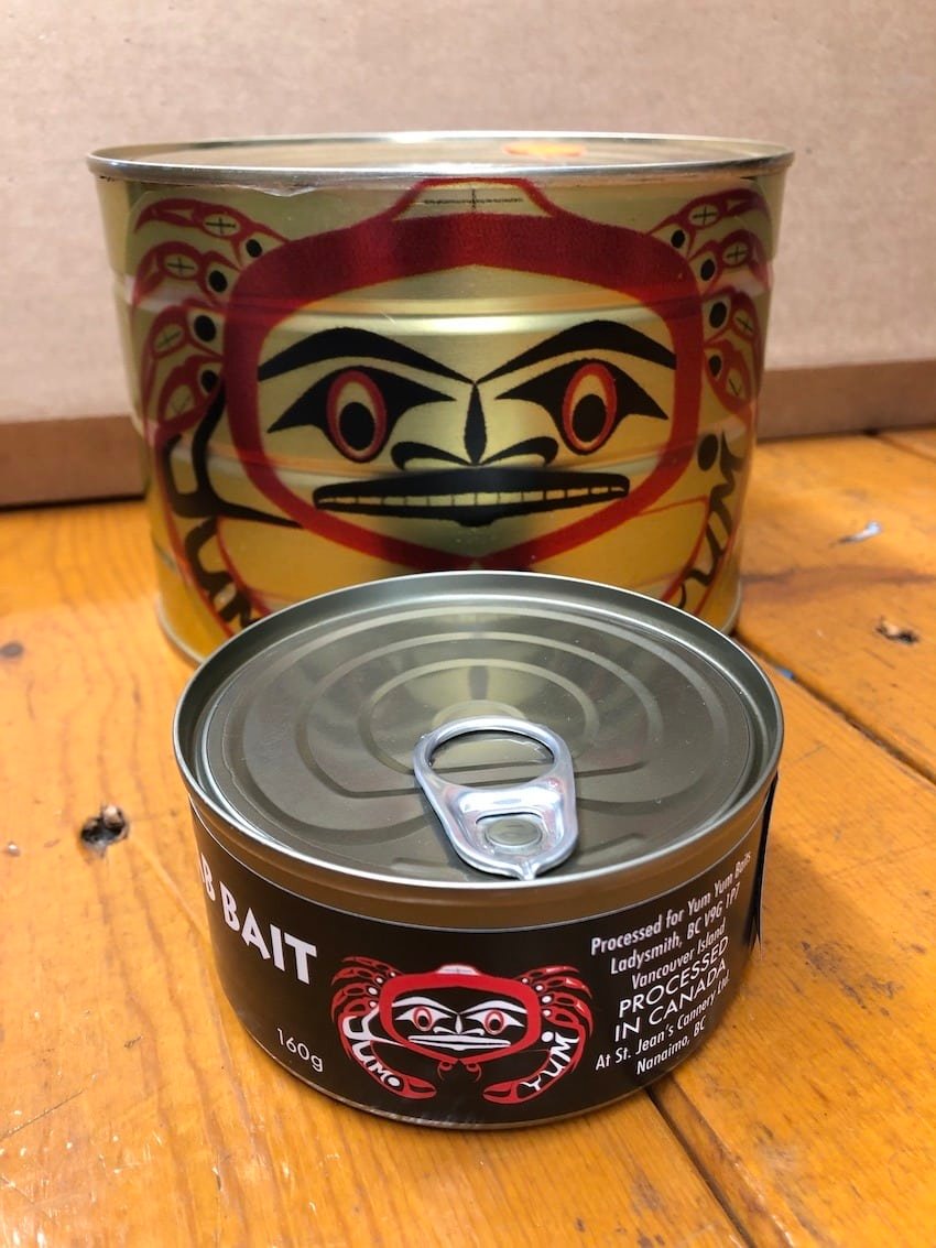 The Hunt For Georgia Strait Halibut