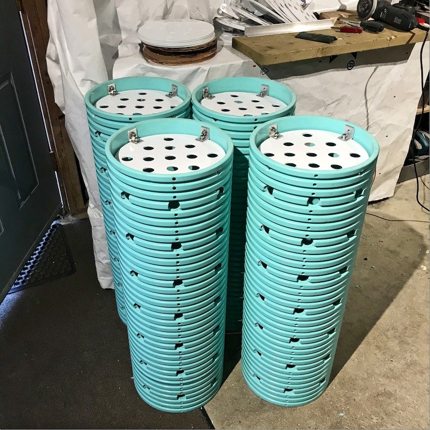 Thornton Creek: A Small Community Hatchery With Big Goals