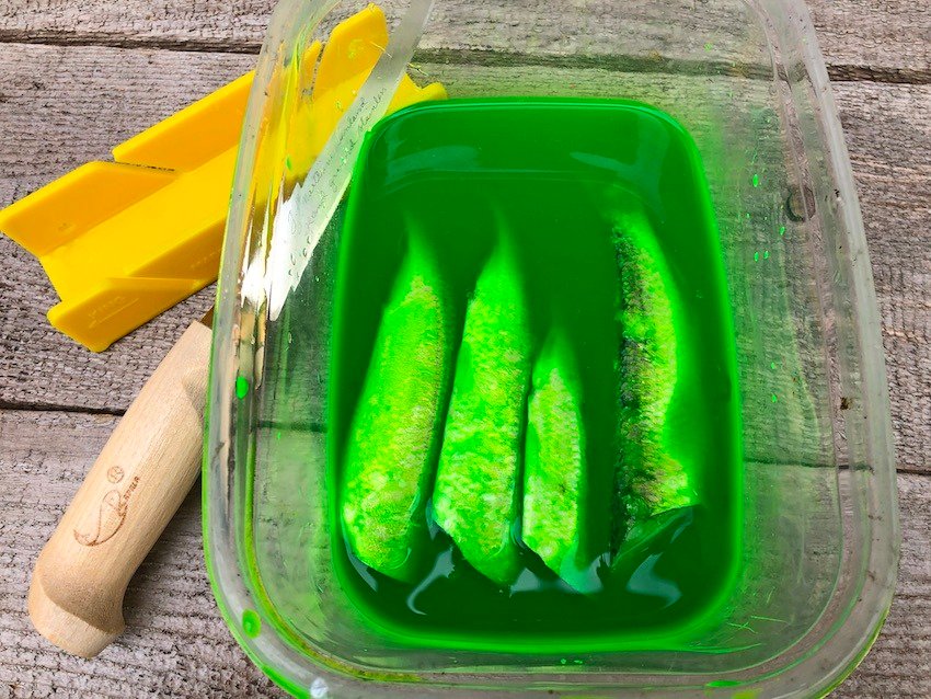 Brine Bait Like A Boss