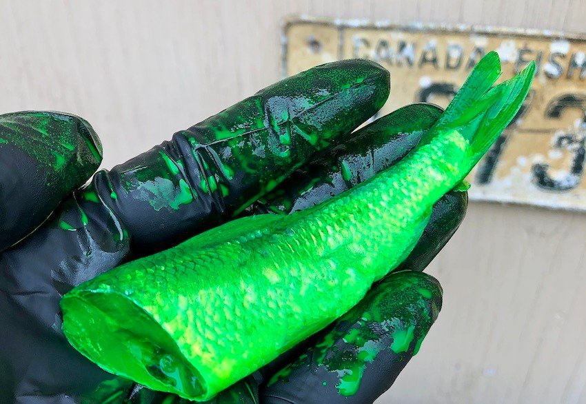 Brine Bait Like A Boss