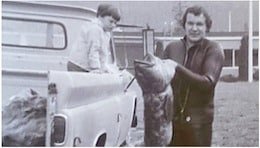 Gulf Islands South Fishing Report