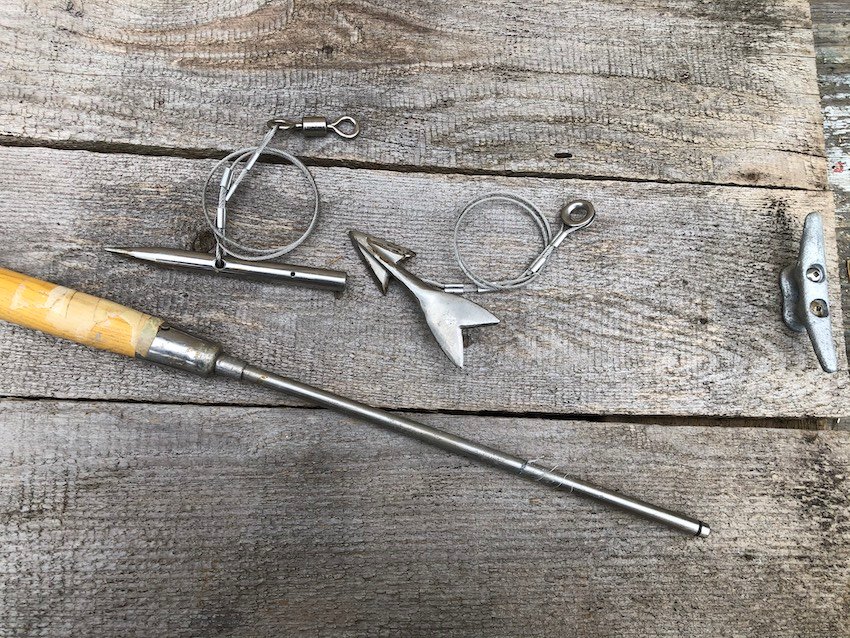 The Hunt For Georgia Strait Halibut