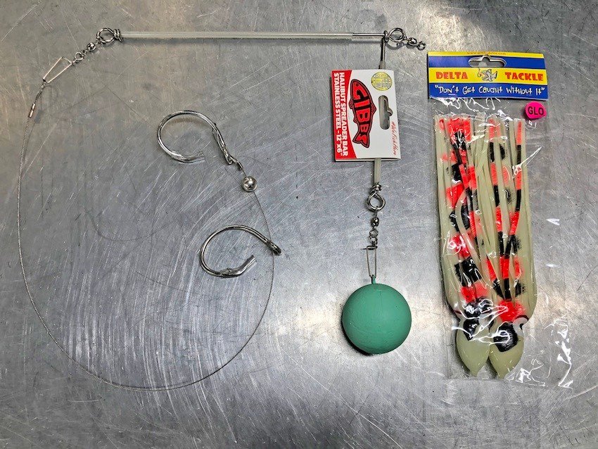 The Hunt For Georgia Strait Halibut